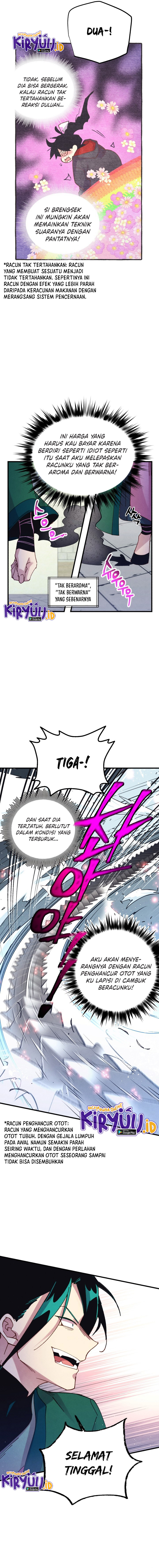 Lightning Degree (Lightning Expert)